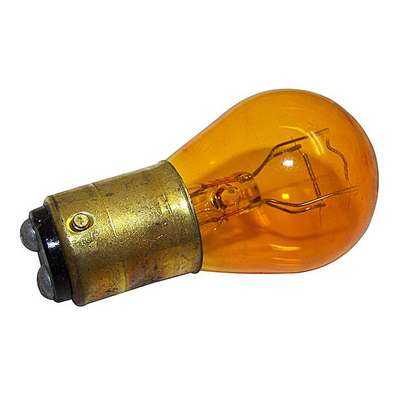 Turn signal bulb lopezet