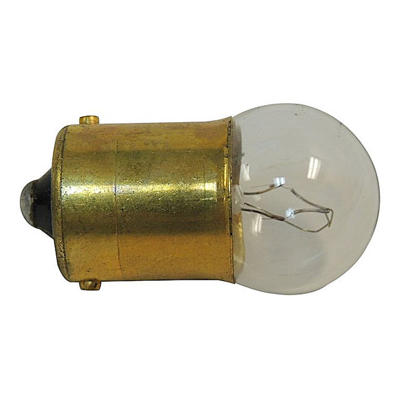 Crown Automotive #97 Replacement Bulb Crown Automotive J9471777 #97 Replacement Bulb for Jeep Vehicles
