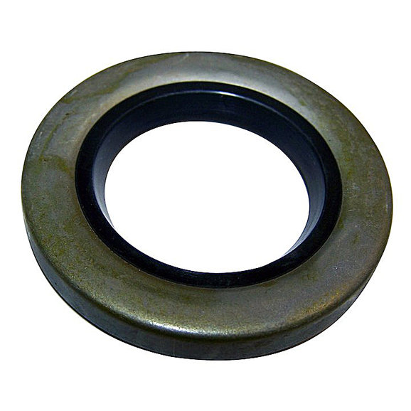 Crown Automotive Inner Axle Oil Seal Crown Automotive JA000779 Inner Axle Oil Seal for 41-71 Jeep Willys and CJ Series with Dana 25 or Dana 27 Front Axle