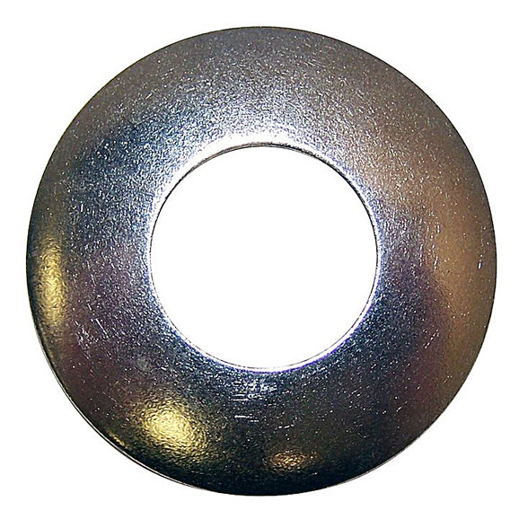 Crown Automotive Differential Spider Gear Thrust Washer  Crown Automotive JA000797 Differential Spider Gear Thrust Washer  for 41-71 Jeep Willys and CJ Series with Dana 25 or Dana 27 Front Axle