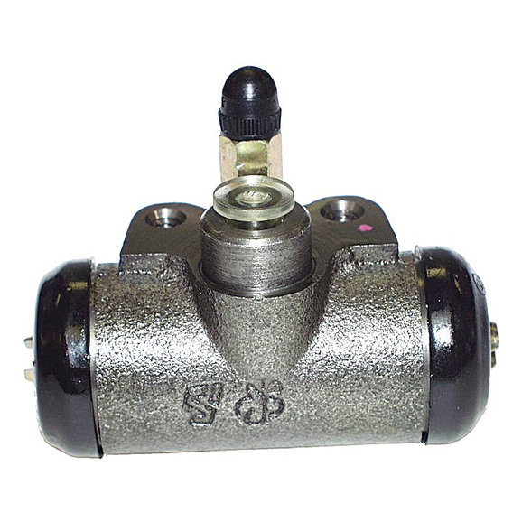 Crown Automotive Front Wheel Cylinder Crown Automotive JA001484 Front Wheel Cylinder for 41-52 Willys MB & M38 and Jeep CJ-2A & CJ-3A with 9" Drum Brakes
