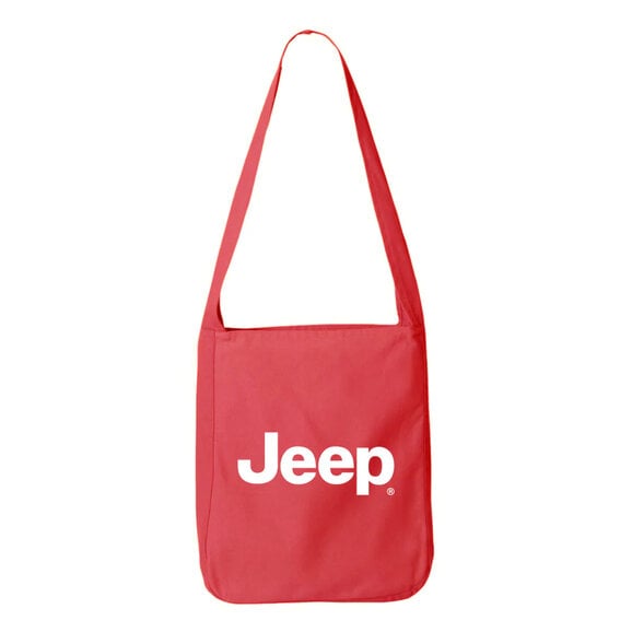 Jeep Merchandise Jeep Crossbody Bag Jeep Merchandise Jeep Crossbody Bag