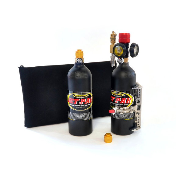 PowerTank Jet Pak System for Air Lockers PowerTank  Jet Pak System for Air Lockers