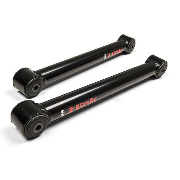 JKS Manufacturing J-Link Rear Lower Fixed Length Control Arms JKS Manufacturing JKS1671 J-Link Rear Lower Fixed Length Control Arms for 18-19 Jeep Wrangler JL