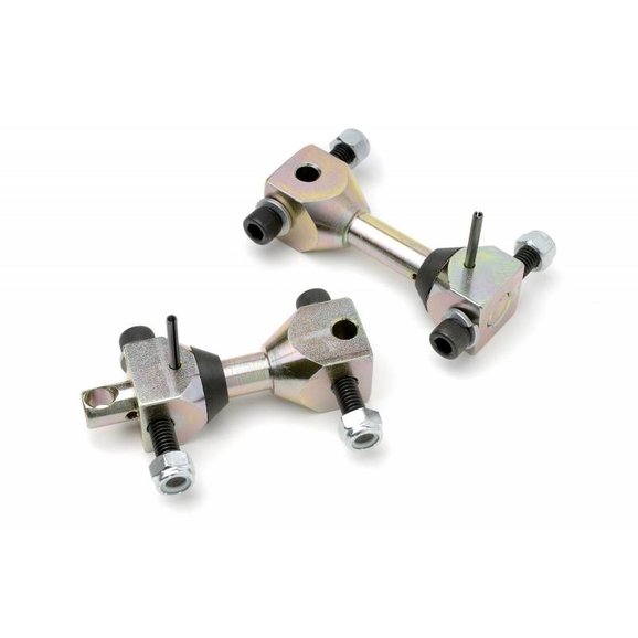 JKS Manufacturing 9606 Bar Pin Eliminator for 84-06 Jeep JKS Manufacturing 9606 Bar Pin Eliminator for 84-06 Jeep