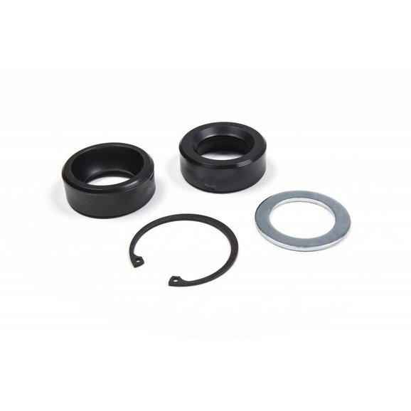 JKS Manufacturing J-Flex Large Flex End Kit JKS Manufacturing JKS1902 J-Flex Large Flex End Kit