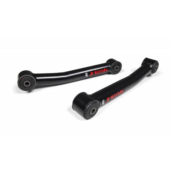 JKS Manufacturing JKS1651 JLink Lower Control Arms for 8406 Jeep Wrangler TJ, Cherokee XJ