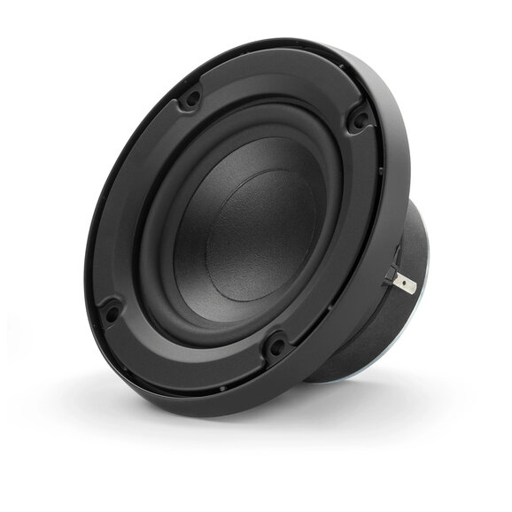 JL Audio C6-275cm 2.75-inch (70 mm) Component Midrange Speaker JL Audio 99060 C6-275cm 2.75-inch (70 mm) Component Midrange Speaker