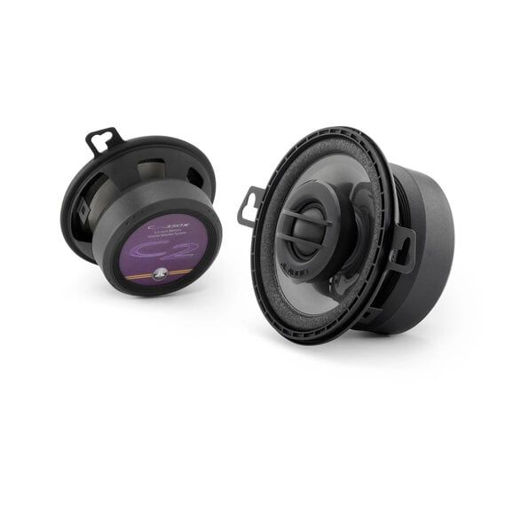 JL Audio C2-350x 3.5-inch (90 mm) Coaxial Speaker System JL Audio 99611 C2-350x 3.5-inch (90 mm) Coaxial Speaker System