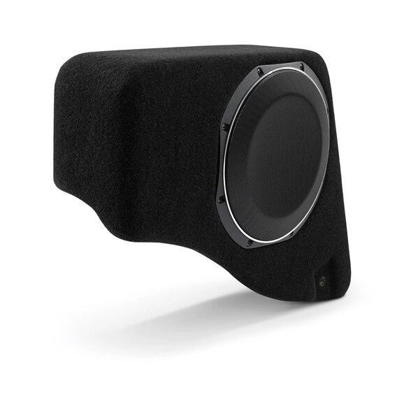 JL Audio  Stealthbox for 07-18 Jeep Wranlger JK Unlimited 4-Door