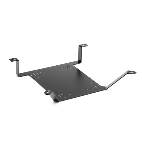 JL Audio Universal Amplifier Rack JL Audio 99841 Universal Amplifier Rack for 07-18 Jeep Wrangler JK Unlimited 4-Door