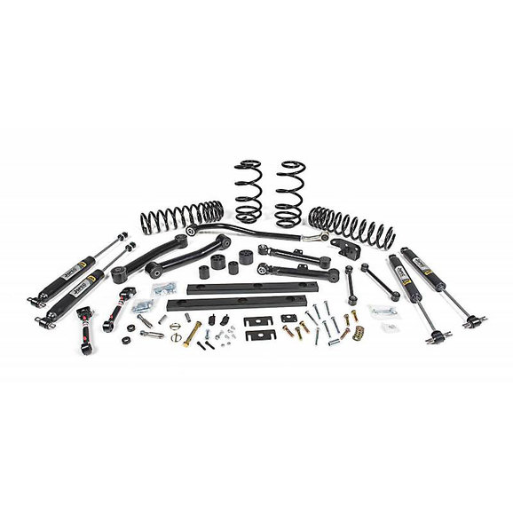 JKS Manufacturing JSPEC115K JSPEC 3