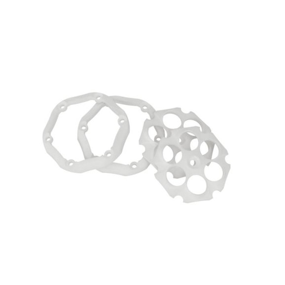 J.W. Speaker Trail 6 Appearance Kit J.W. Speaker Trail 6 Appearance Kit for 3.7" Round Trail 6 LED Lights