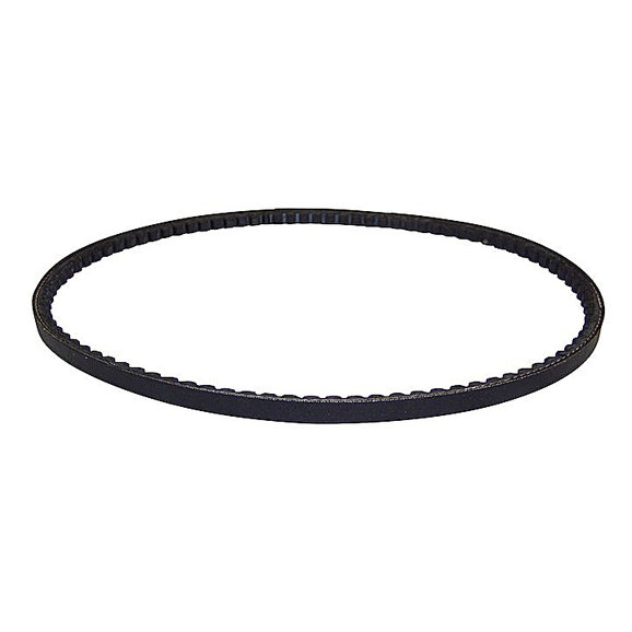 Crown Automotive Accessory V-Belt Crown Automotive JY013291 Accessory V-Belt for 76-81 Jeep CJ, SJ and J-Series with V8 Engine