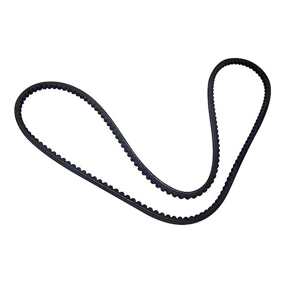 Crown Automotive Power Steering Belt Crown Automotive JY013506 Power Steering Belt for 81-83 Jeep CJ-5, CJ-7 and CJ-8 with GM 2.5L Engine