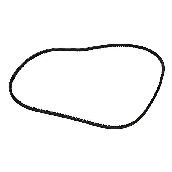Crown Automotive Accessory V-Belt Crown Automotive JY013541 Accessory V-Belt for 76-86 Jeep CJ, SJ and J-Series with 6 or 8 Cylinder Engine