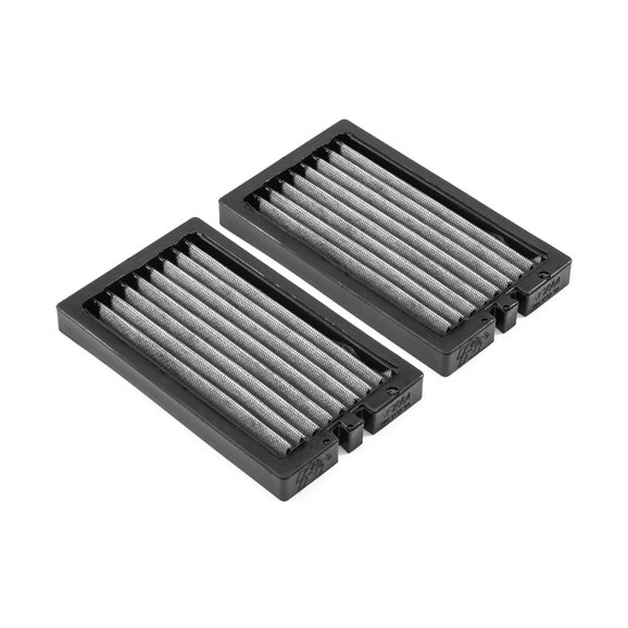 K Amp N Vf2064 Cabin Air Filter For 18 20 Jeep Wrangler Jl