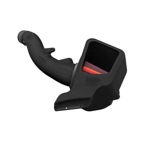 K&N NextGen Cold Air Intake System K&N NextGen Cold Air Intake System for 11-21 Jeep Grand Cherokee WK