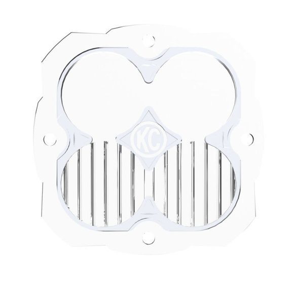 KC HiLiTES  Flex Era 4 Lens Replacement 
