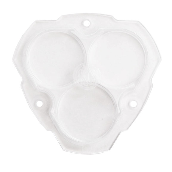 KC HiLiTES  Flex Era 3 Lens Replacement 