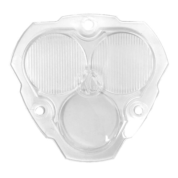 KC HiLiTES Flex Era 3 Lens Replacement KC HiLiTES  Flex Era 3 Lens Replacement