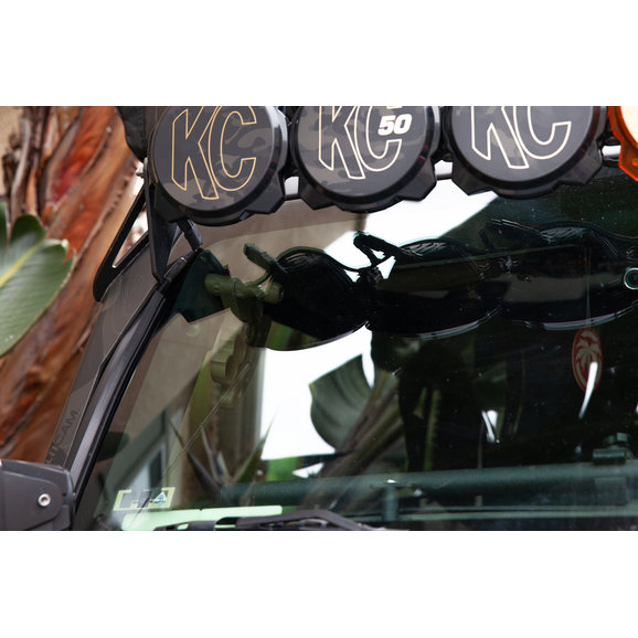 KC HiLiTES Universal Wire Hider KC HiLiTES 6300 UNIV Universal Wire Hider