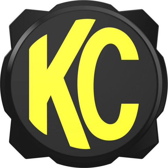 KC HiLiTES Gravity Pro6/Titan Light Cover KC HiLiTES Gravity Pro6/Titan Light Cover