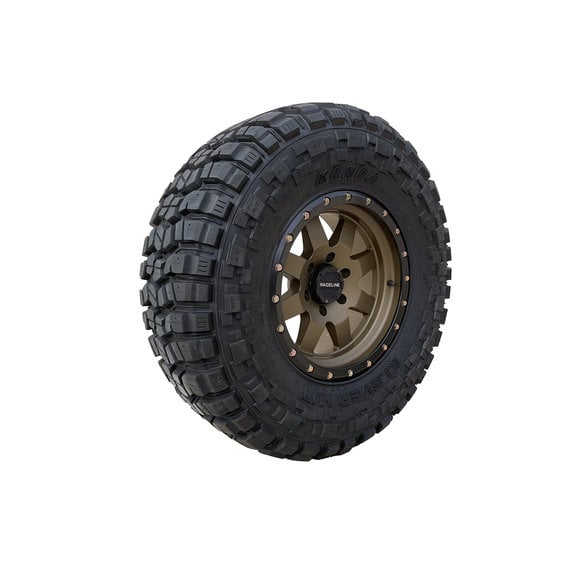 Kenda Tires Klever M/T KR29 Tire Kenda Tires Klever M/T KR29 Tire