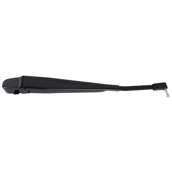Kentrol Rear Wiper Arm (Hardtop) Kentrol 50554 Rear Wiper Arm (Hardtop) for 91-02 Jeep Wrangler YJ & TJ