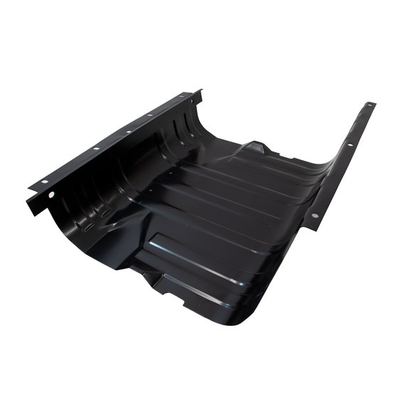 Kentrol 15 Gallon Gas Tank Skid Plate Kentrol 15 Gallon Gas Tank Skid Plate for 76-90 Jeep CJ & Wrangler YJ