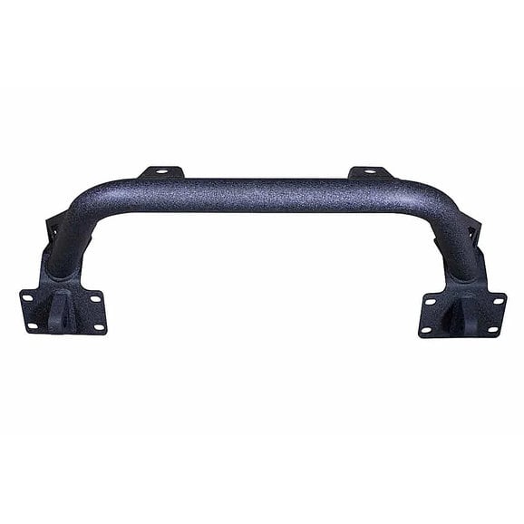 Fishbone Offroad Barracuda Bull Bar Fishbone Offroad FB22342 Barracuda Bull Bar for 07-23 Jeep Wrangler JK, JL, & Gladiator JT with Barracuda Front Stubby Bumper