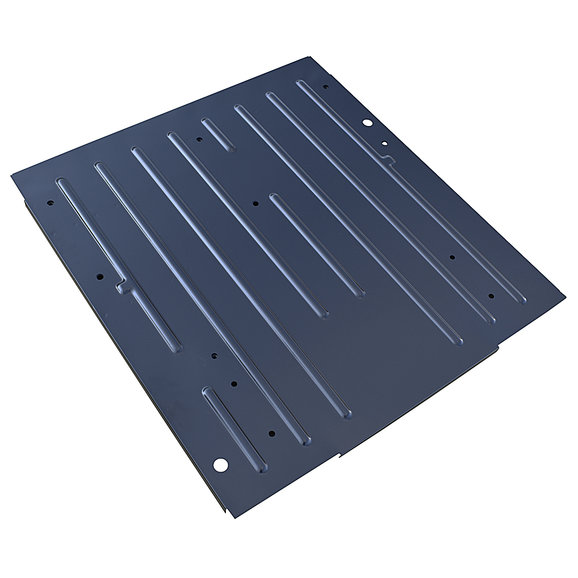 Key Parts Cargo Floor Assembly Key Parts 0479-321 Cargo Floor Assembly for 76-83 Jeep CJ5