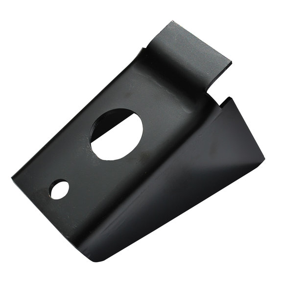 Key Parts Frame Body Mounts Key Parts Frame Body Mounts for 87-95 Jeep Wrangler YJ