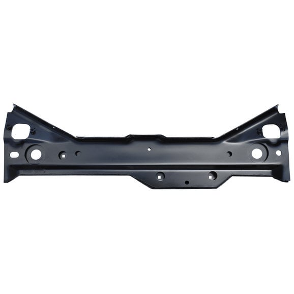 Key Parts 0485-260 Gas Tank Support Frame Crossmember for 97-06 Jeep  Wrangler TJ | Quadratec
