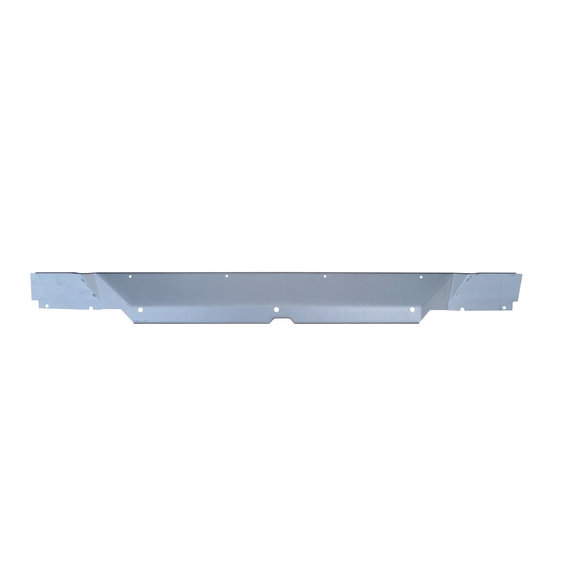 thumbnail image 2 of Key Parts LH Taillight Corner Panel For 1987-1995 Jeep Wrangler YJ - Steel, Primed 2 of 4