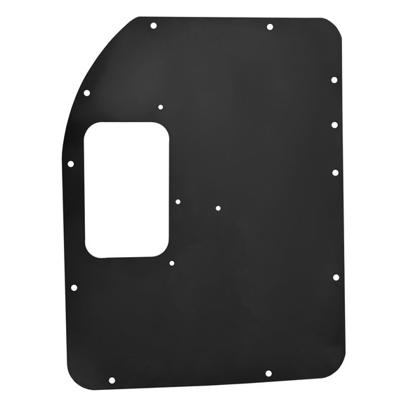 Key Parts Transmission Cover Key Parts 0479-218 Transmission Cover for 80-86 Jeep CJ-7 with Dana 300 and Automatic Transmission