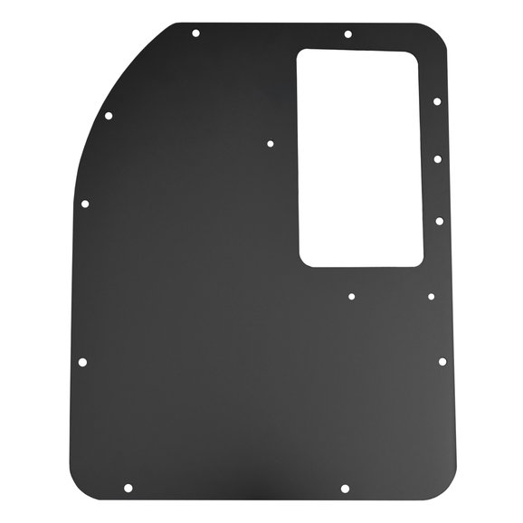 Key Parts Transmission Cover Key Parts 0480-218 Transmission Cover for 87-95 Jeep Wrangler YJ with Automatic Transmission