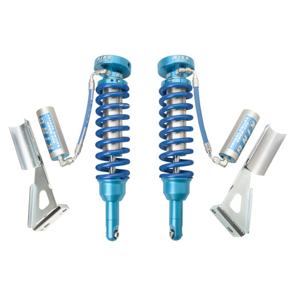 King Off Road Racing Shocks 2.5 Front Coilover King Off Road Racing Shocks 25001-119 2.5 Front Coilover for 05-23 Toyota Tacoma