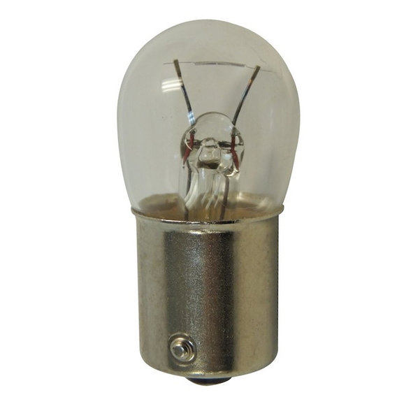 Crown Automotive Replacement Engine Compartment Bulb Crown Automotive L0001003 Replacement Engine Compartment Bulb for 94-95 Jeep Wrangler YJ; 93-04 Grand Cherokee ZJ & WJ and 84-96 Cherokee XJ & Comanche MJ