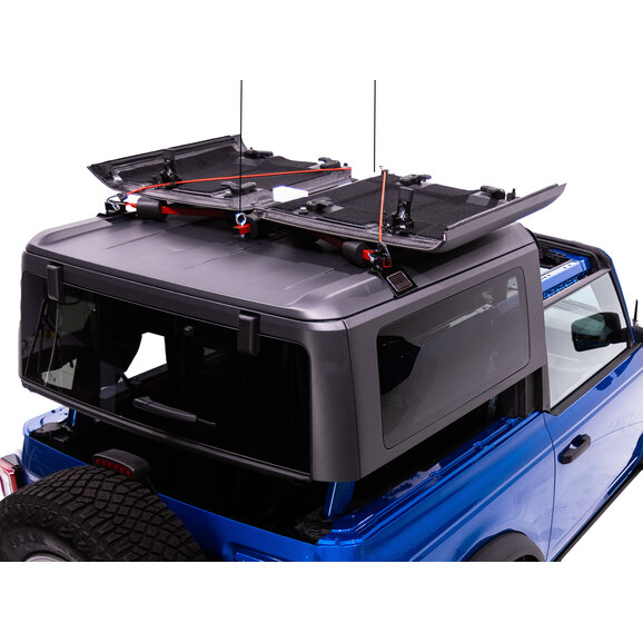 Lange Originals Power Hoist-a-Top Lange Originals Power Hoist-a-Top for 21-26 Ford Bronco