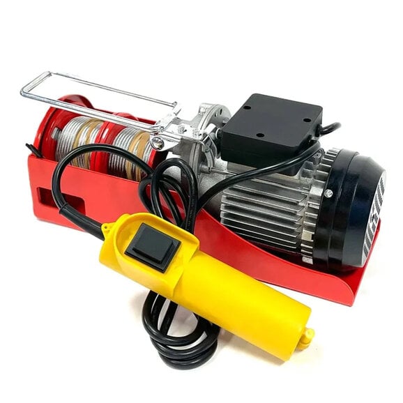 Lange Originals Power Option Lange Originals 014-400 Power Option for Hoist-A-Top