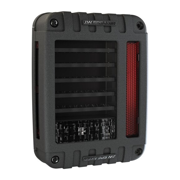 J.W. Speaker Model 279 Passenger Side LED Tail Light J.W. Speaker 0345911 Model 279 Passenger Side LED Tail Light