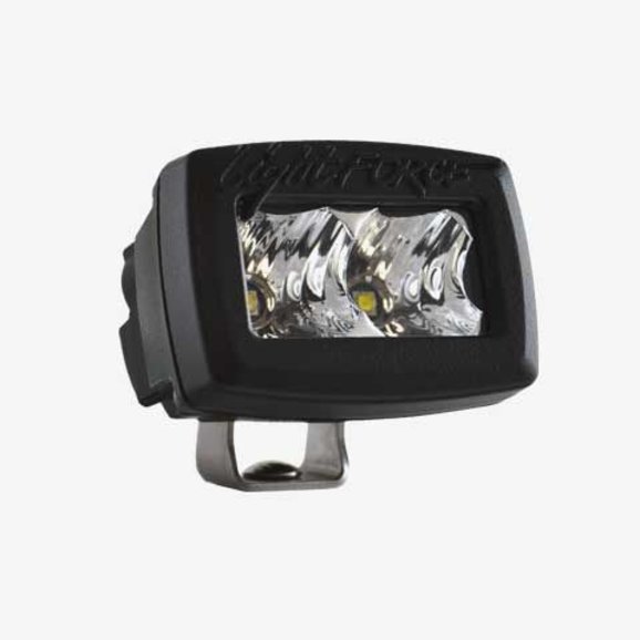 LightFORCE Nightfall ROK 20 Rectangular LED Light LightFORCE Nightfall ROK 20 Rectangular LED Light