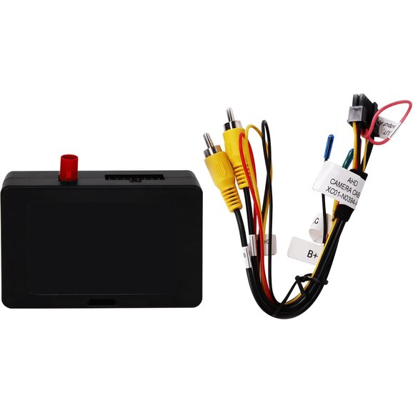 Linkswell Factory Rear Camera Adapter Linkswell JDCAMADPT-19 Factory Rear Camera Adapter for 18-23 Jeep Wrangler JL