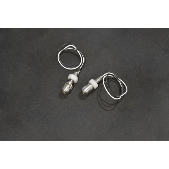 LoD Offroad License Plate LED Light Bolts LoD Offroad LPL1001 License Plate LED Light Bolts