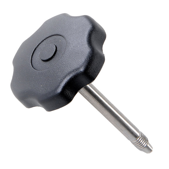 Mopar  Door Surround Knob for 07-18 Jeep Wrangler JK