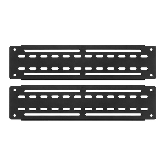 Lost Canyon Truck Bed Accessory Panel Expansion Pack Lost Canyon Truck Bed Accessory Panel Expansion Pack for 20-25 Jeep Gladiator JT with Lost Canyon® Truck Bed Rack