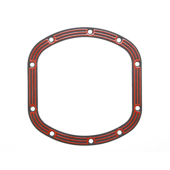Lubelocker "Reusable" Differential Gasket Lubelocker LLR-D030 "Reusable" Differential Gasket for Dana 30 Front Axles