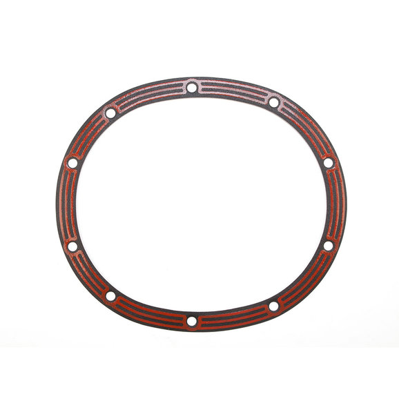 Lubelocker "Reusable" Differential Gasket Lubelocker LLR-D035 "Reusable" Differential Gasket for Dana 35 Rear Axles