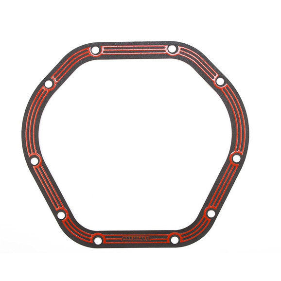 Lubelocker "Reusable" Differential Gasket Lubelocker LLR-DO44 "Reusable" Differential Gasket for Dana 44 Axles